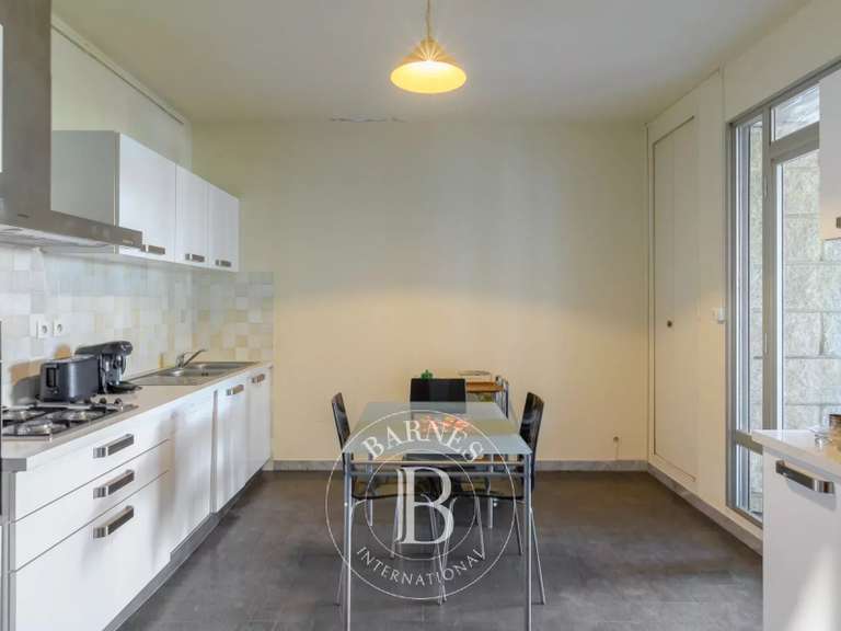 Appartement avec Vue sur mer Marseille 7e - 3 chambres - 155m²