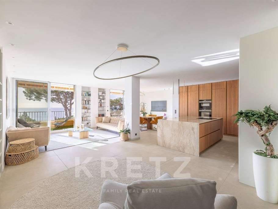 Appartement Marseille 7e