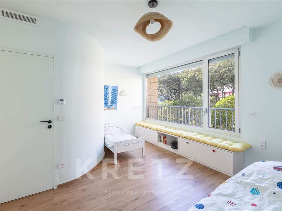Appartement Marseille 7e