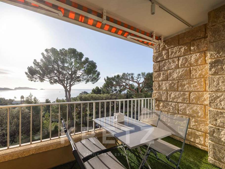Appartement Marseille 7e