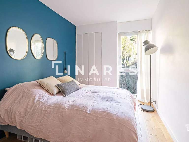 Appartement Marseille 7e - 3 chambres - 124m²