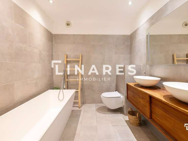 Appartement Marseille 7e - 3 chambres - 124m²