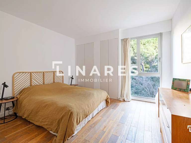 Appartement Marseille 7e - 3 chambres - 124m²