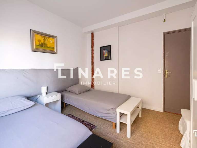 Apartment Marseille 7e - 3 bedrooms - 126m²