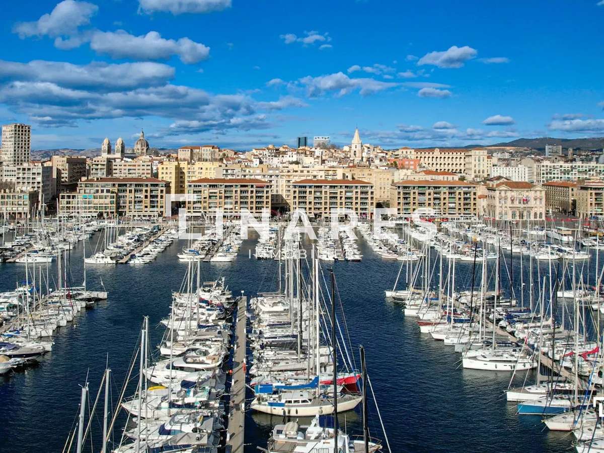 Apartment Marseille 7e