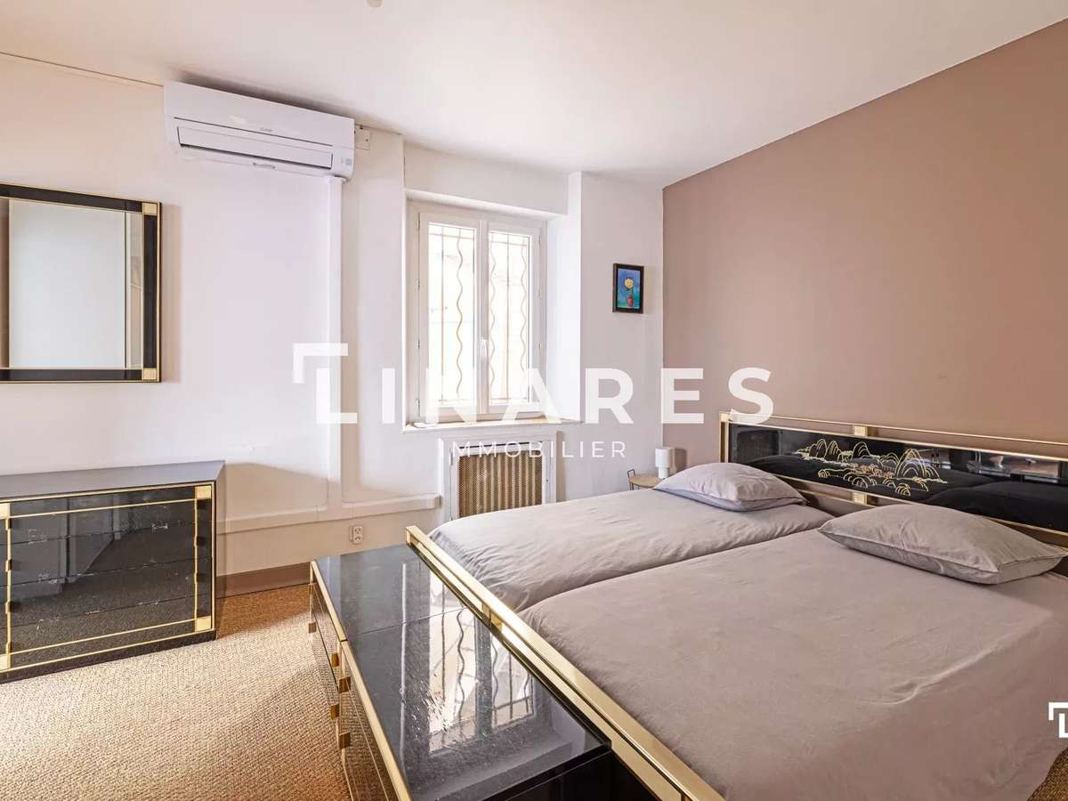 Apartment Marseille 7e