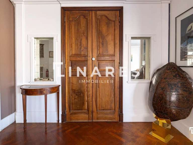 Apartment Marseille 7e - 3 bedrooms - 126m²