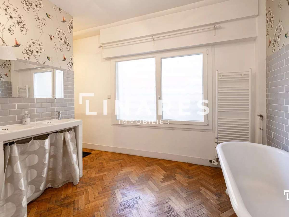 Apartment Marseille 7e