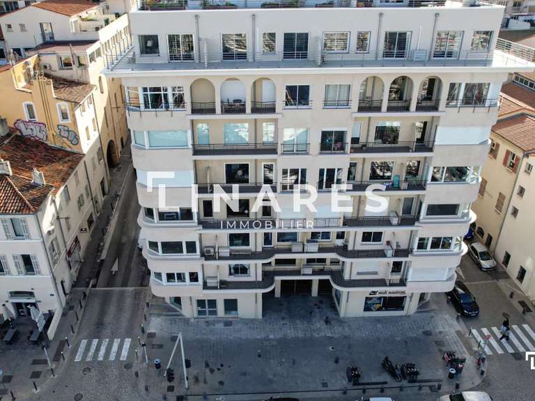 Apartment Marseille 7e - 3 bedrooms - 126m²