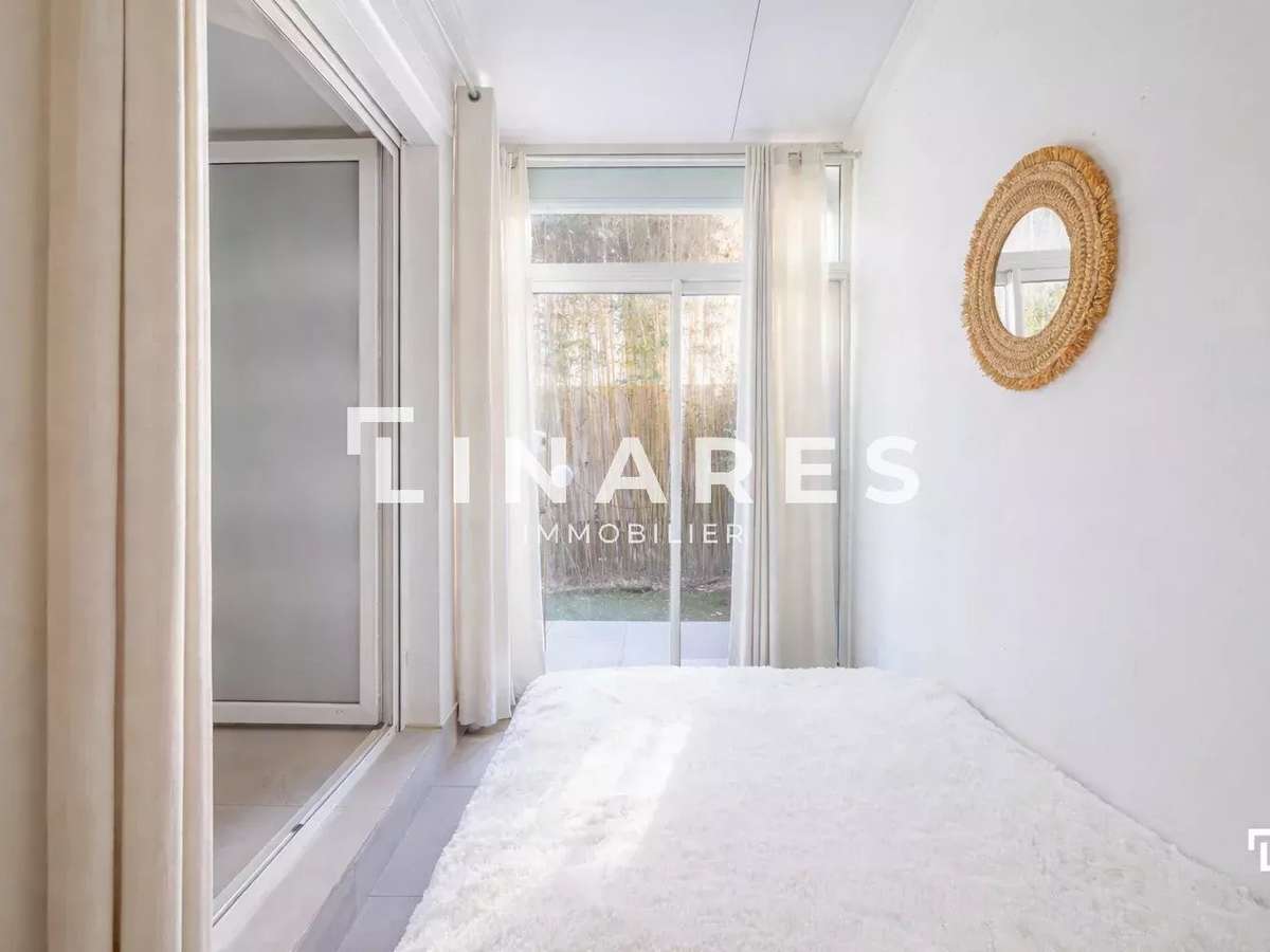 Appartement Marseille 7e