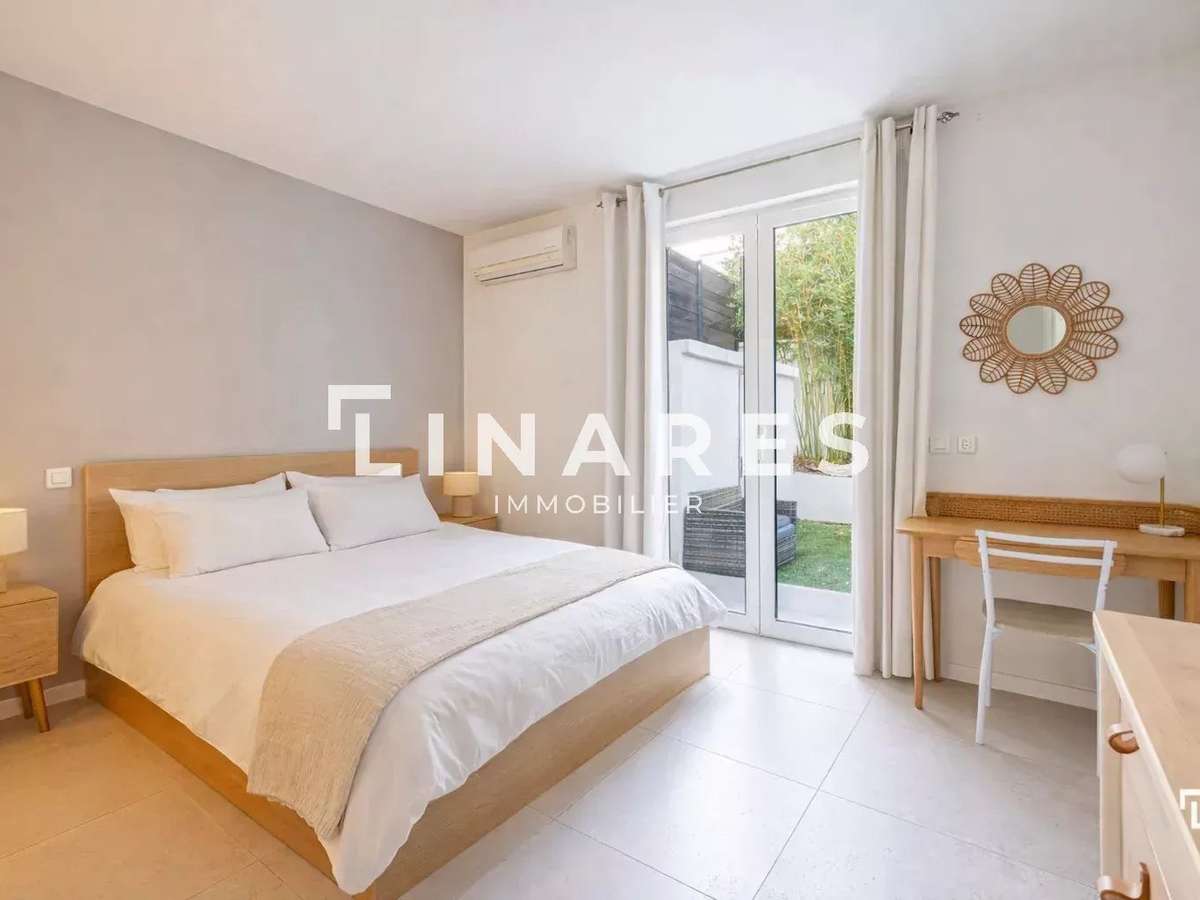 Appartement Marseille 7e