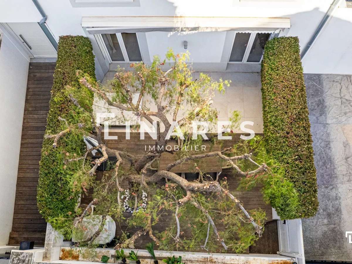 Appartement Marseille 7e