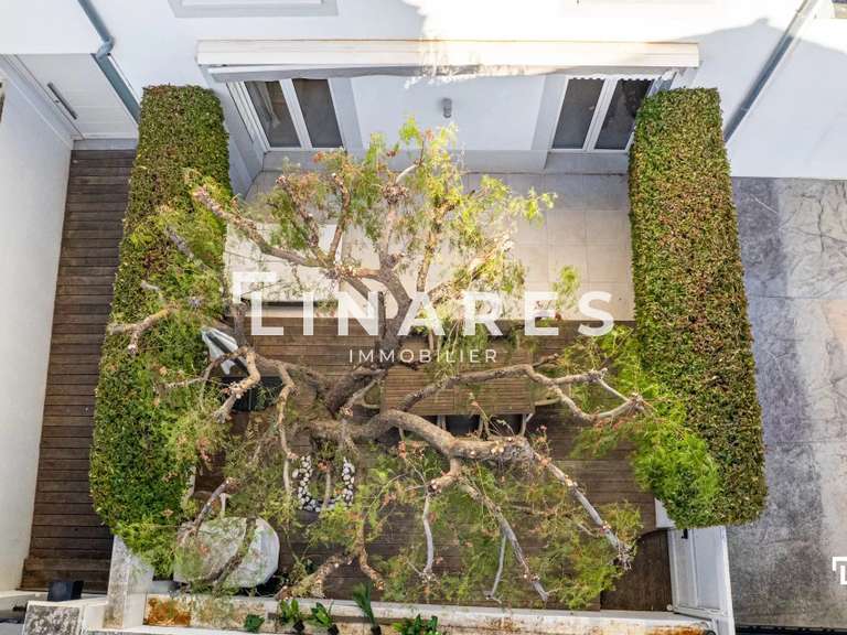 Apartment Marseille 7e - 2 bedrooms - 193m²