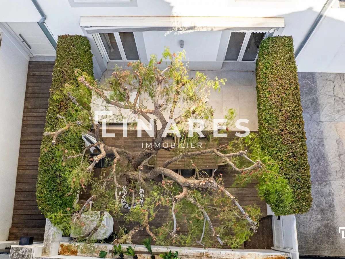 Appartement Marseille 7e