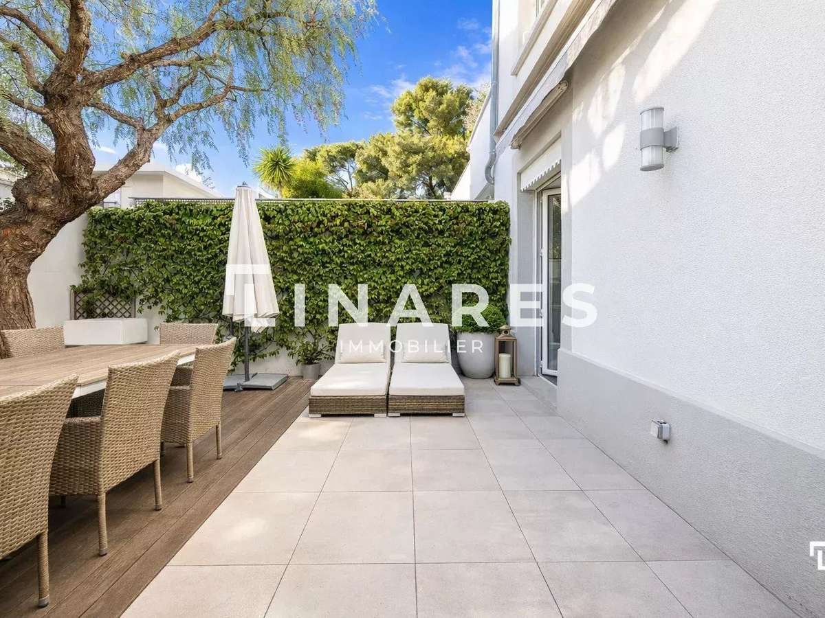 Appartement Marseille 7e