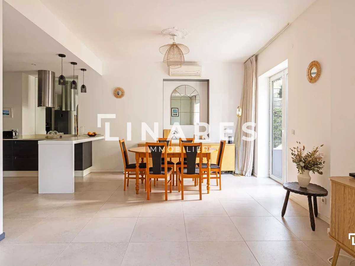 Appartement Marseille 7e