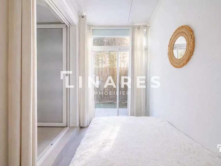 Appartement Marseille 7e - 2 chambres - 107m²