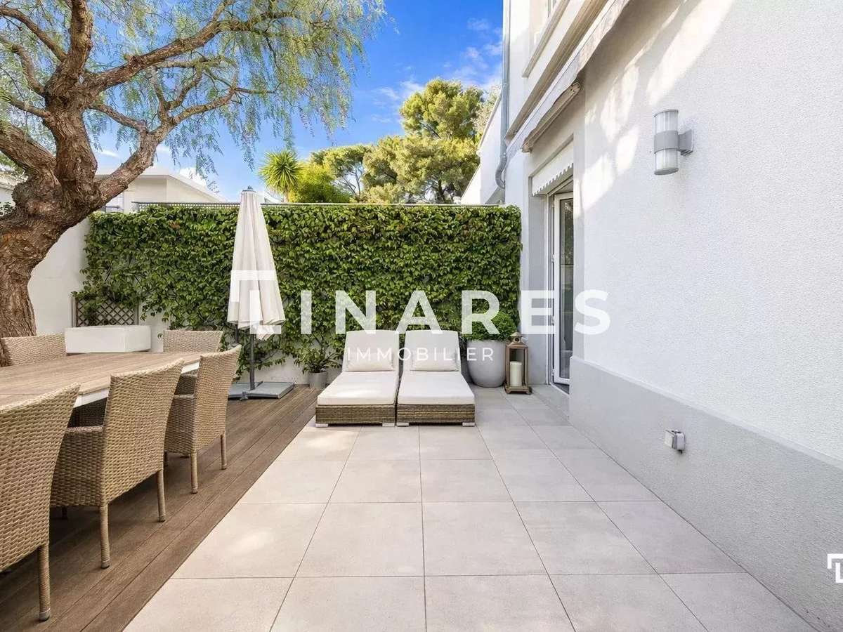 Appartement Marseille 7e