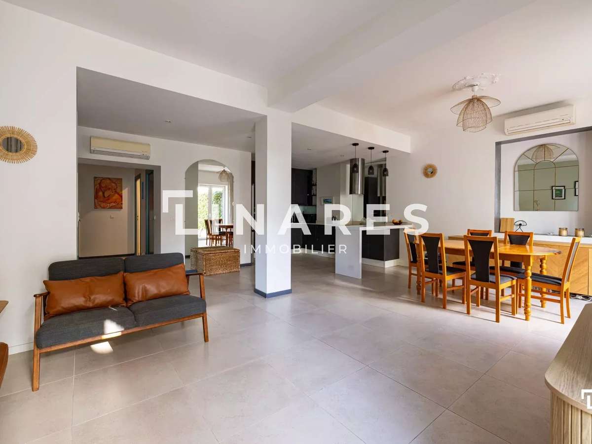 Appartement Marseille 7e