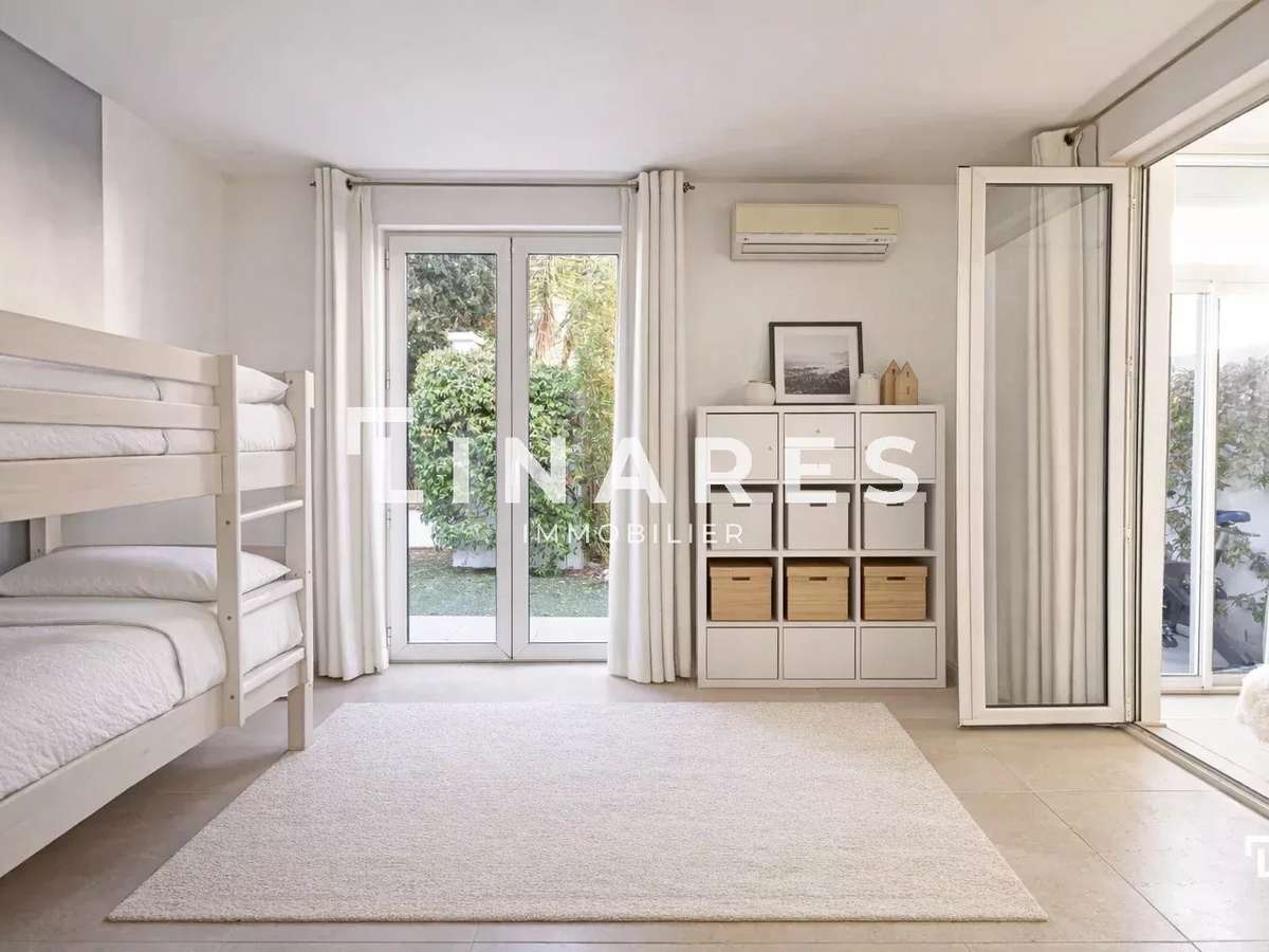 Appartement Marseille 7e