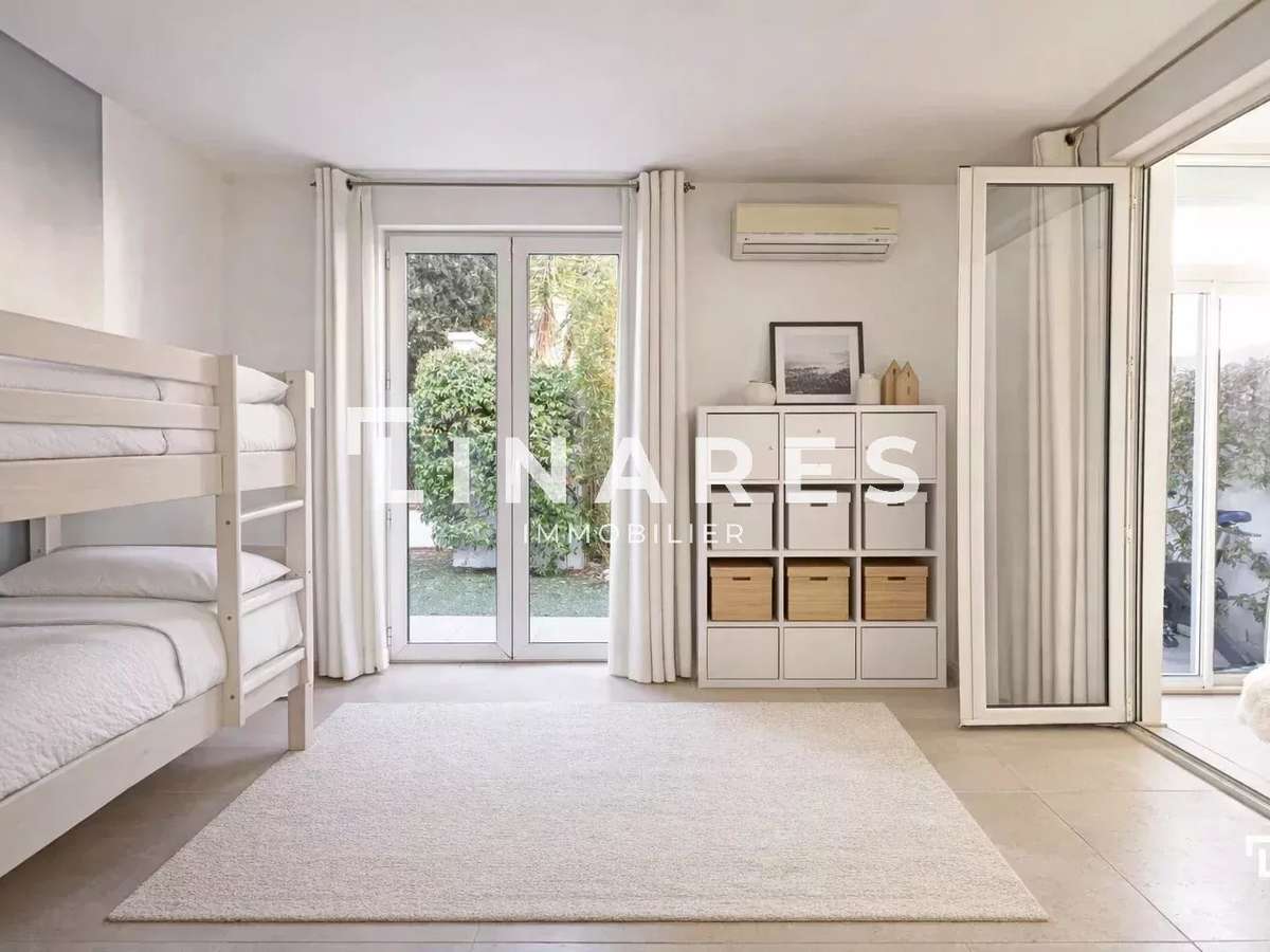 Appartement Marseille 7e