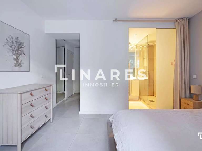 Appartement Marseille 7e - 2 chambres - 107m²