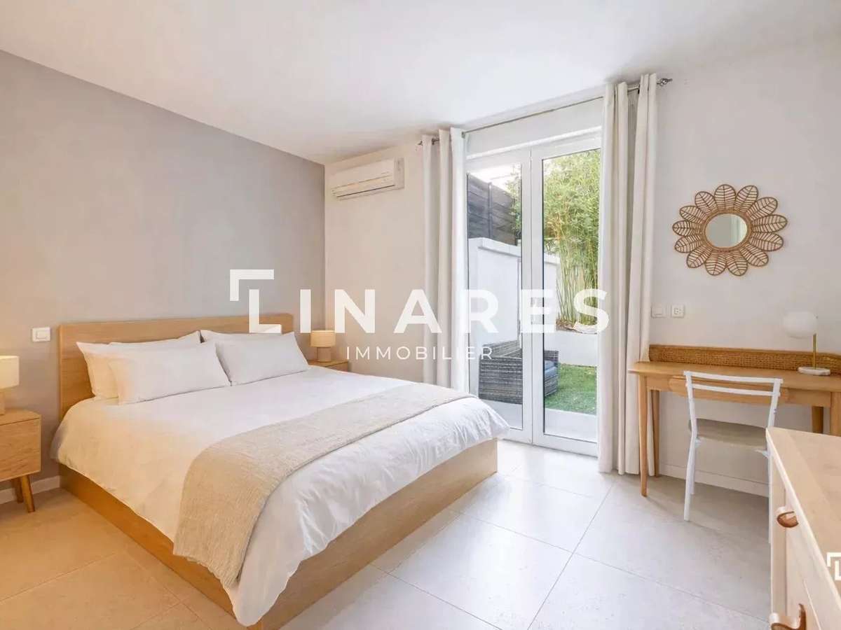 Appartement Marseille 7e