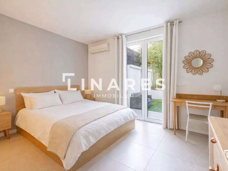 Appartement Marseille 7e - 2 chambres - 107m²