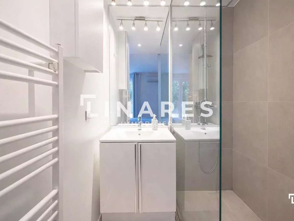 Appartement Marseille 7e