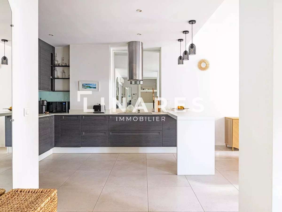 Appartement Marseille 7e