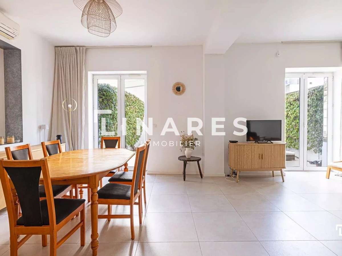 Appartement Marseille 7e