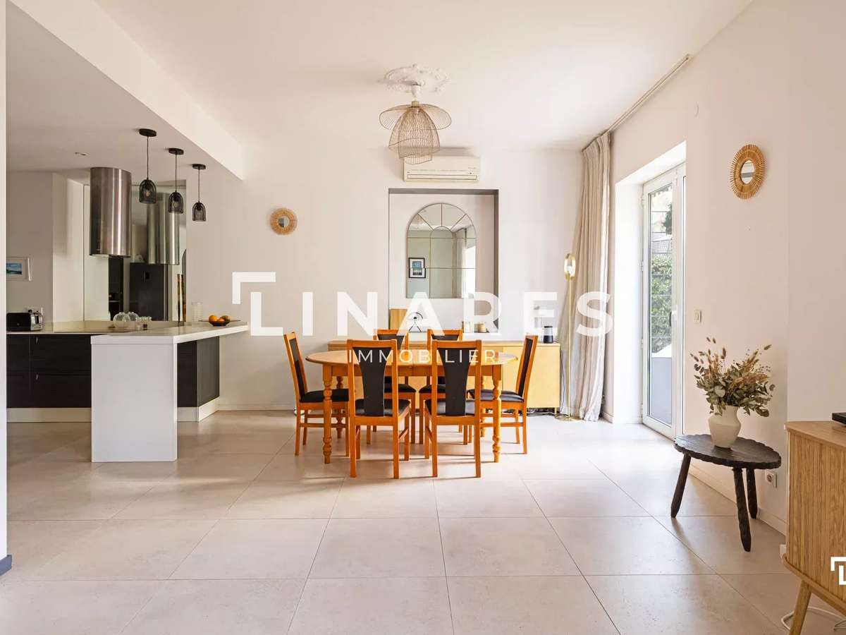 Appartement Marseille 7e