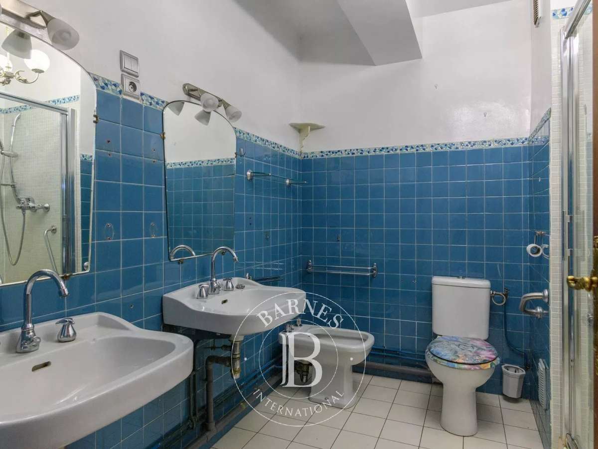 Appartement Marseille 7e