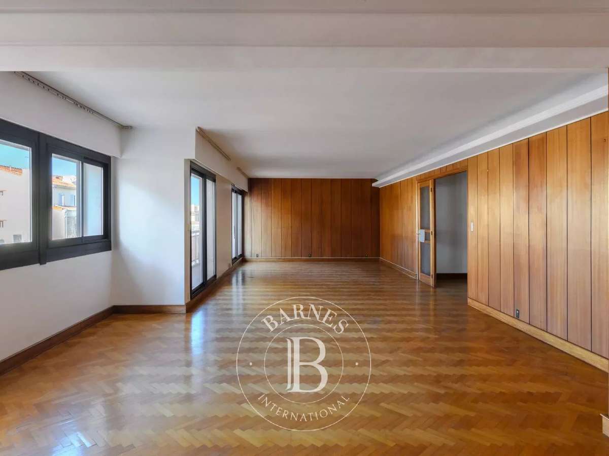 Appartement Marseille 7e