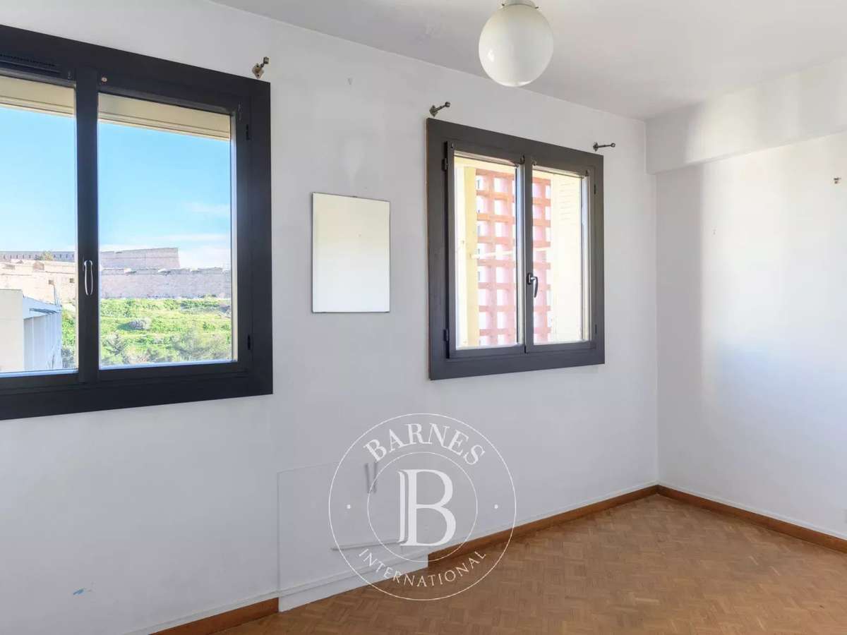 Appartement Marseille 7e