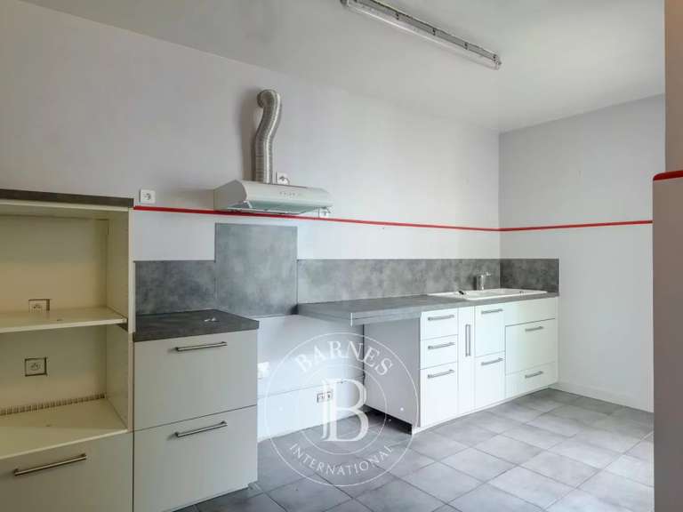 Appartement Marseille 7e - 5 chambres - 204m²