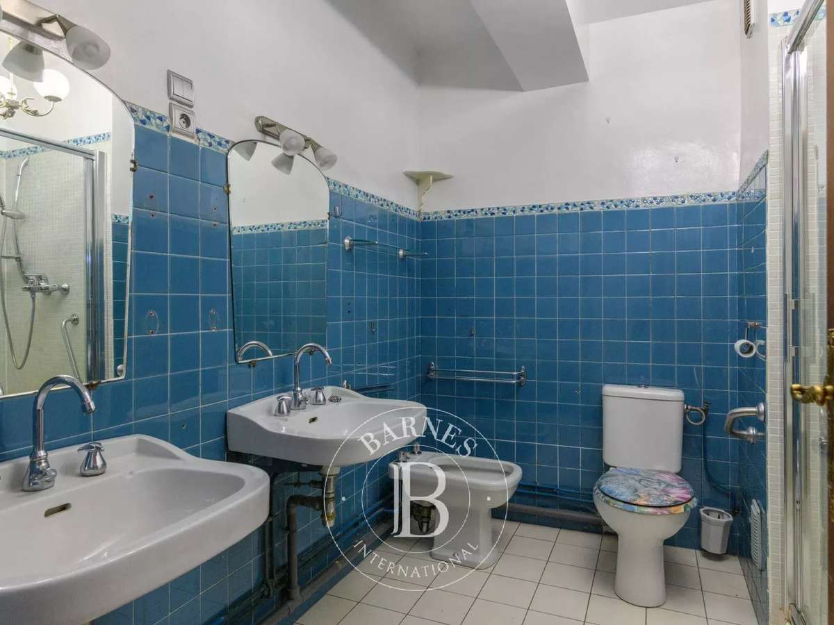 Appartement Marseille 7e