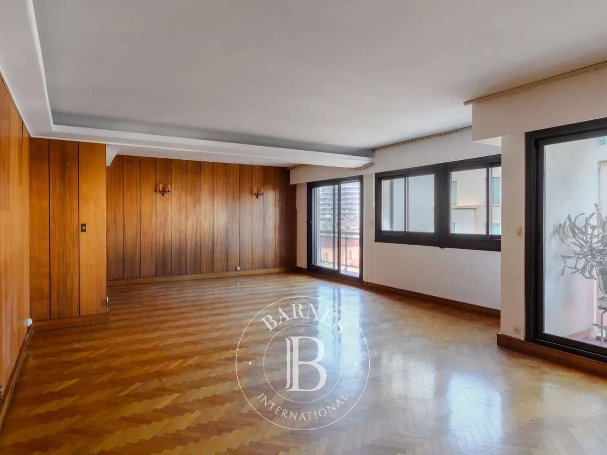 Appartement Marseille 7e