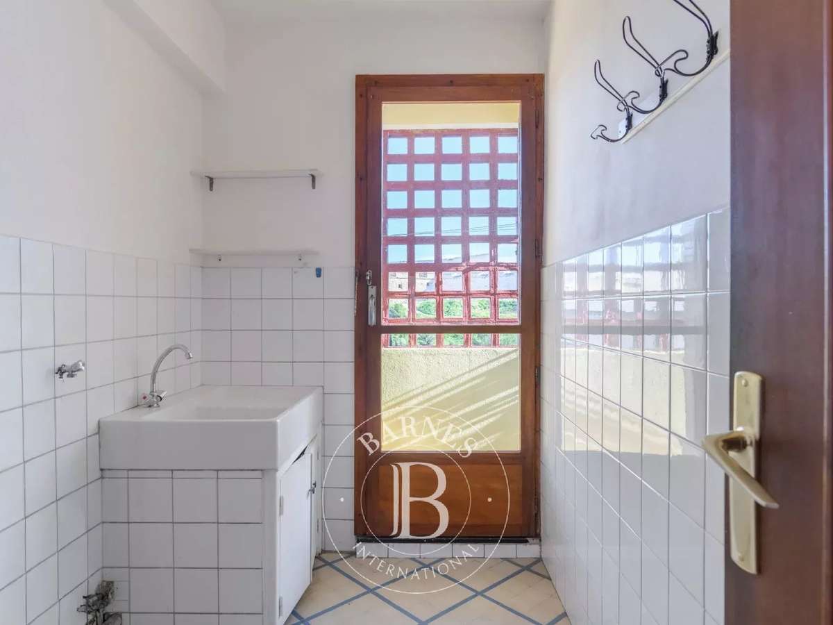 Appartement Marseille 7e