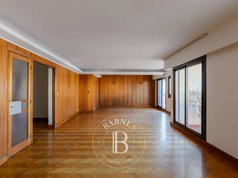 Apartment Marseille 7e - 5 bedrooms - 204m²