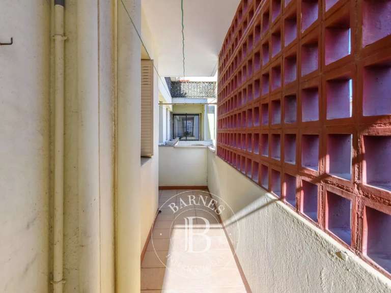 Appartement Marseille 7e - 5 chambres - 204m²