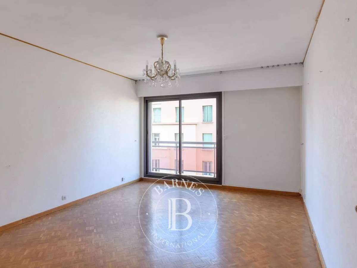 Appartement Marseille 7e