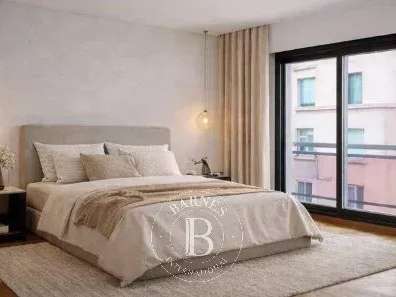 Appartement Marseille 7e