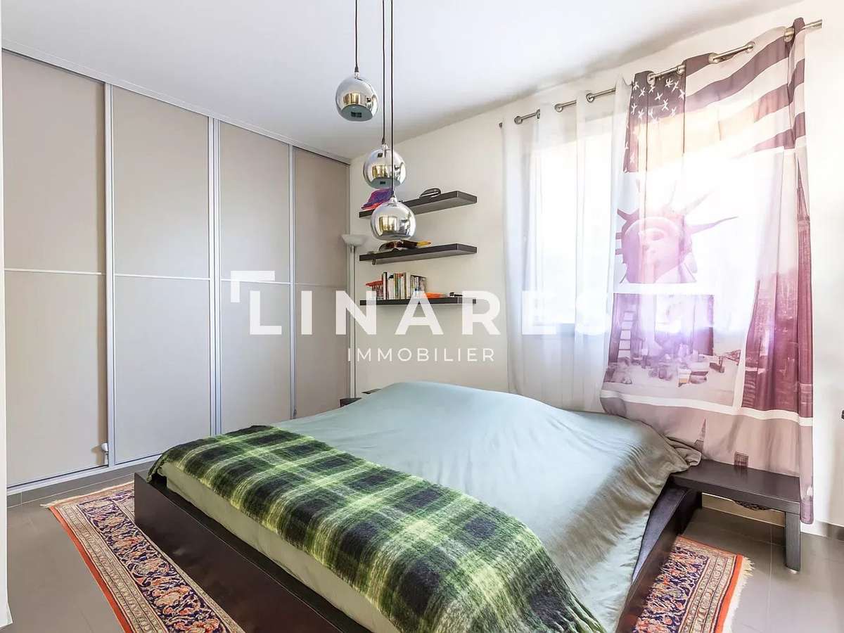 Appartement Marseille 7e