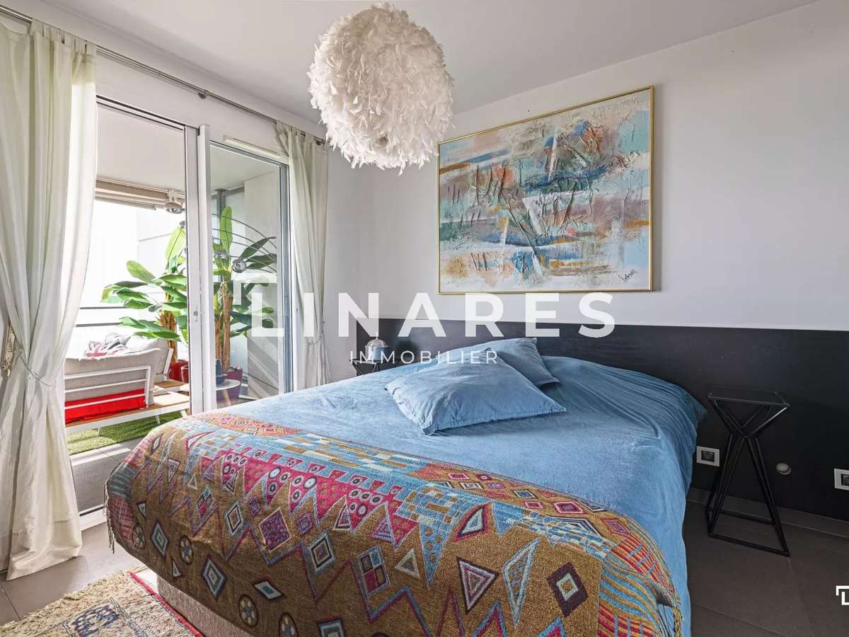 Appartement Marseille 7e