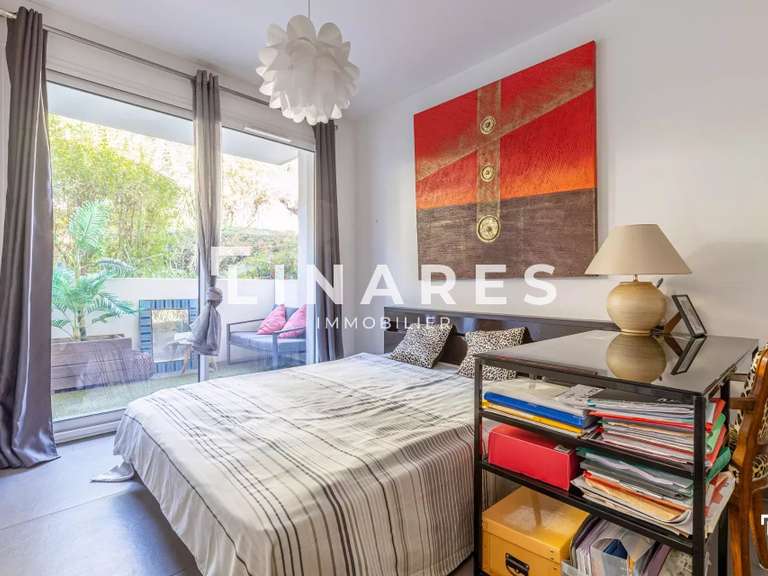 Appartement Marseille 7e - 3 chambres - 95m²