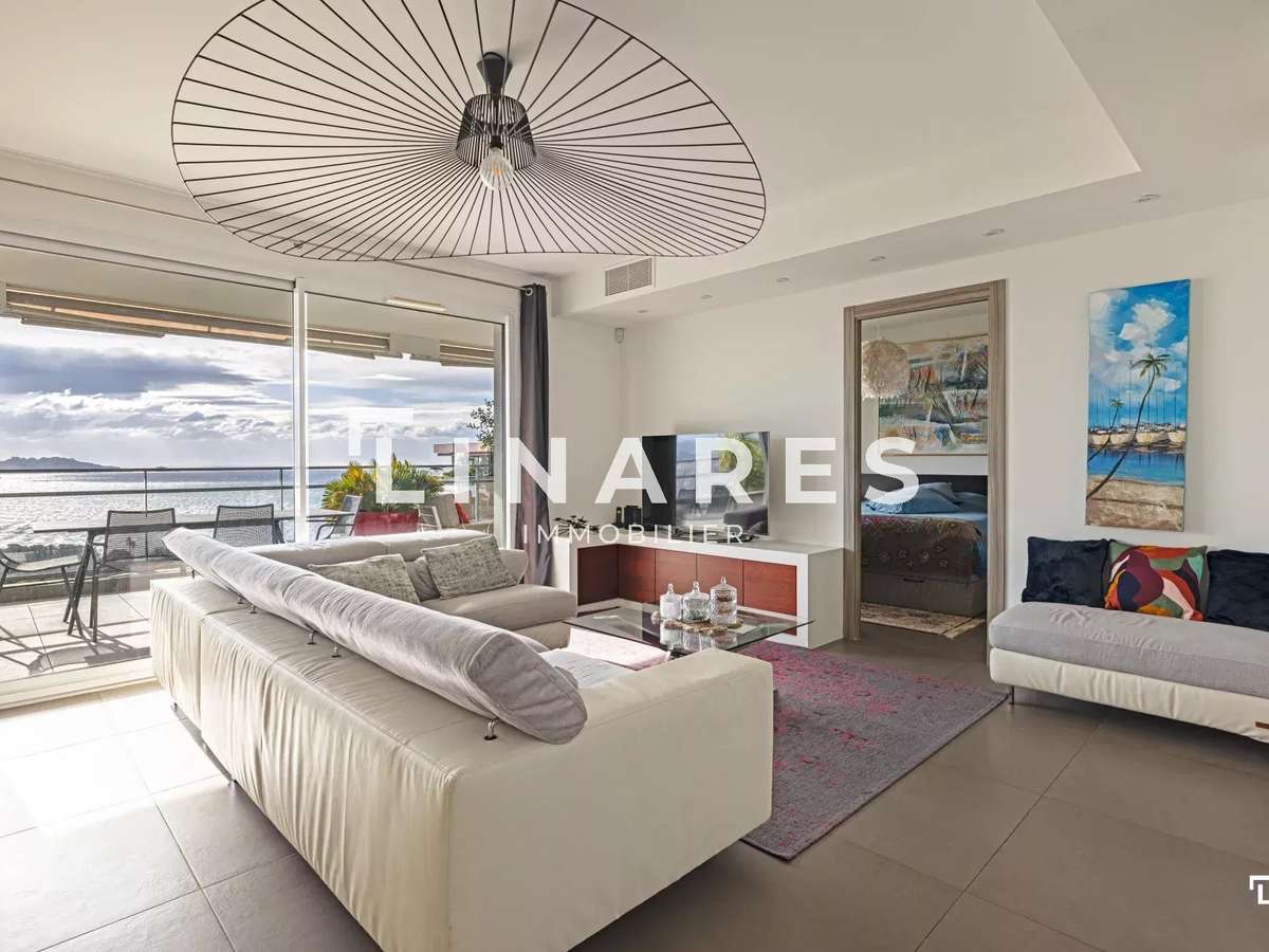 Appartement Marseille 7e