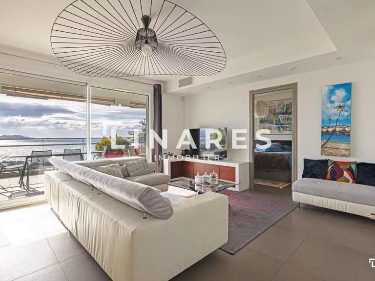 Appartement Marseille 7e - 3 chambres - 95m²