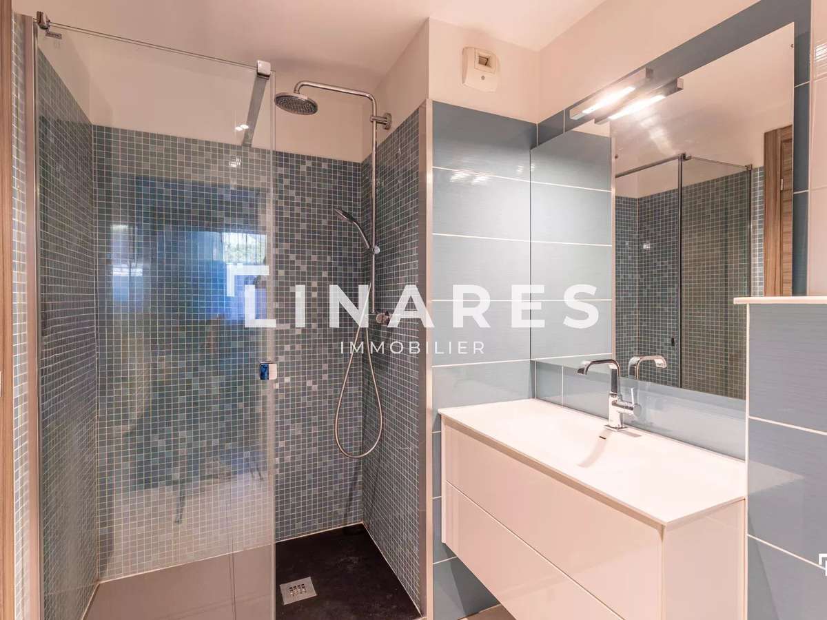 Appartement Marseille 7e