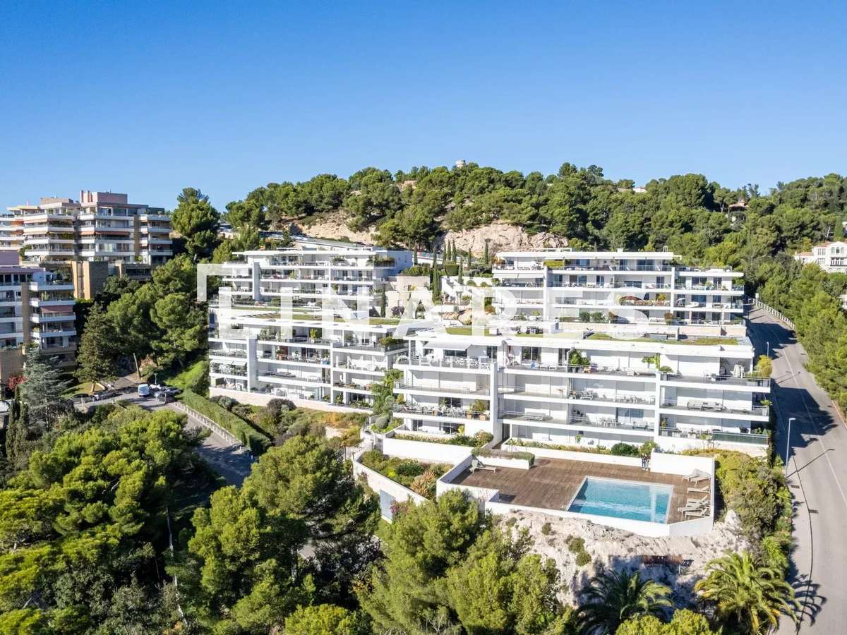 Appartement Marseille 7e